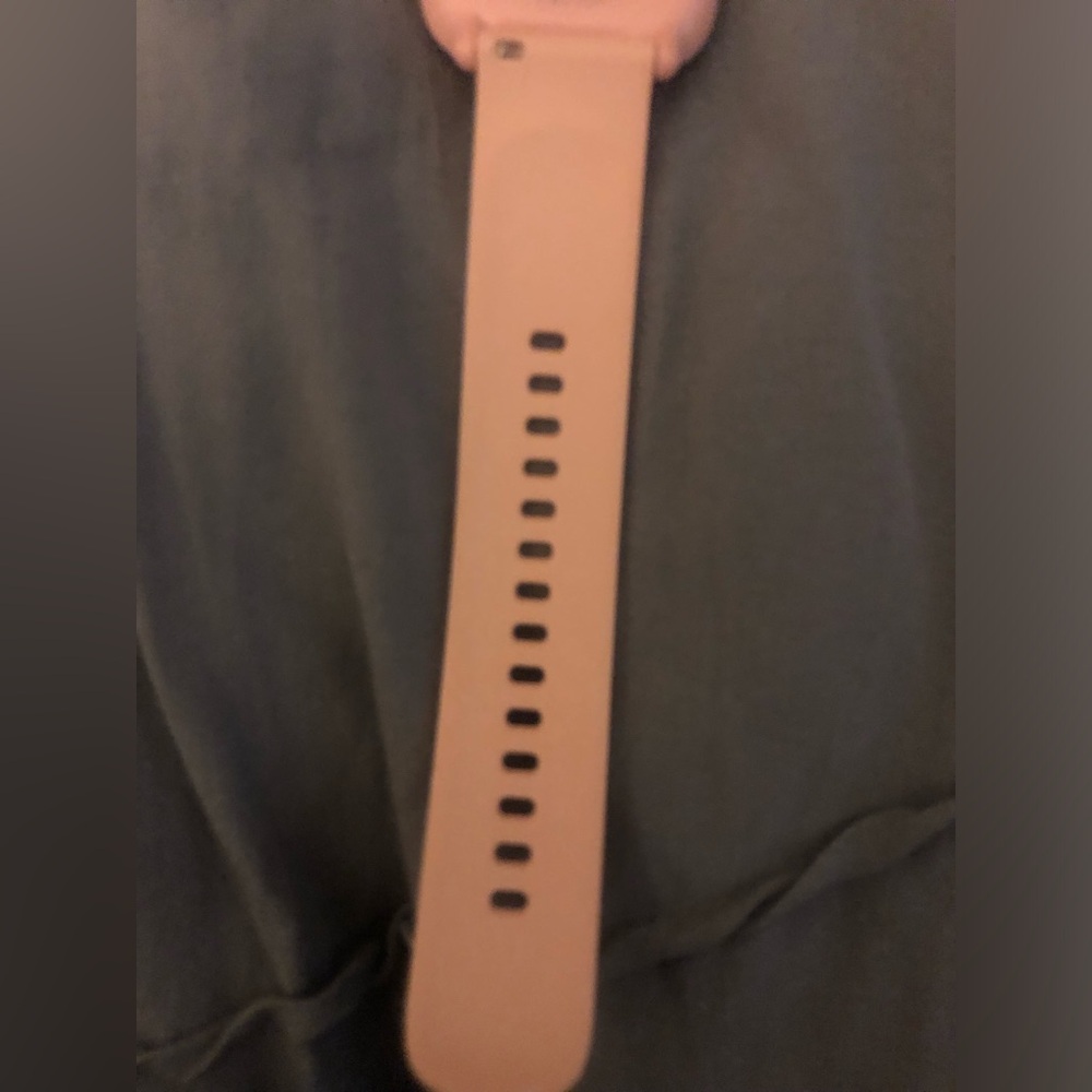 Amazfit 2 Pink New(in box) 

Item 5
